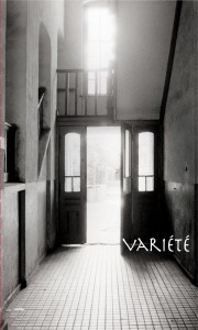VARIETE - VARIETE 
