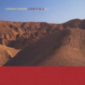 COHEN, AVISHAI - CONTINUO