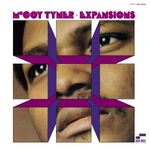 TYNER, MCCOY - EXPANSIONS (TONE POET)