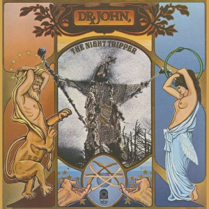 DR. JOHN - THE SUN, MOON & HERBS (RSD 2021)