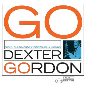GORDON, DEXTER - GO! (CLASSIC VINYL)