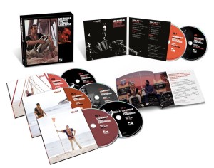 MORGAN, LEE - THE COMPLETE LIVE AT THE LIGHTHOUSE