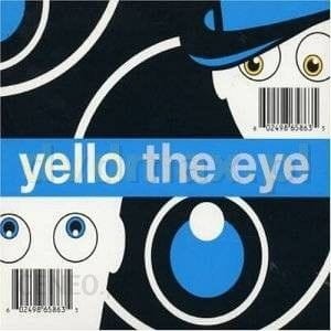 YELLO - THE EYE