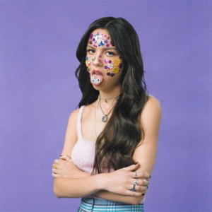 RODRIGO, OLIVIA - SOUR