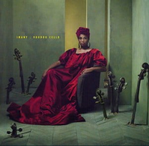IMANY - VOODOO CELLO