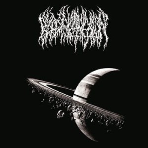 BLOOD INCANTATION - INTERDIMENSIONAL EXTINCTION  (RE-ISSUE 2021)