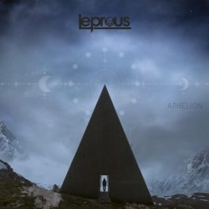 LEPROUS - APHELION