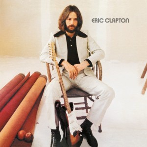 CLAPTON, ERIC - ERIC CLAPTON (REMASTERED)