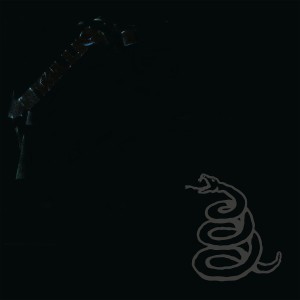 METALLICA - METALLICA