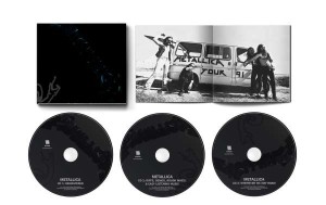 METALLICA - METALLICA
