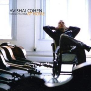 COHEN, AVISHAI TRIO - AT HOME