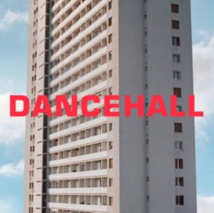 BLAZE, THE - DANCEHALL