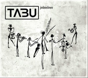 TABU - JEDNOSŁOWO