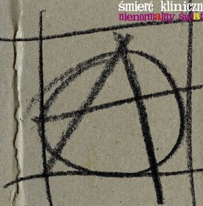 ŚMIERĆ KLINICZNA - NIENORMALNY ŚWIAT