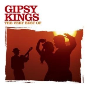 GIPSY KINGS - THE VERY BEST OF