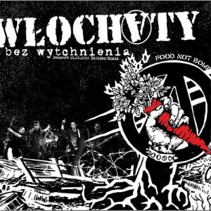 WŁOCHATY - BEZ WYTCHNIENIA