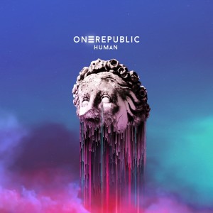 ONEREPUBLIC - HUMAN