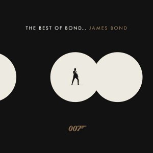 VARIOUS - THE BEST OF BOND...JAMES BOND