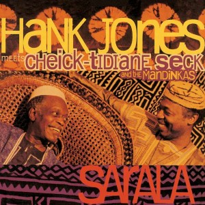 JONES, HANK - SARALA