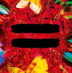SHEERAN, ED - =