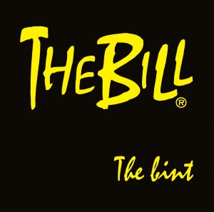 THE BILL- THE BIUT (REEDYCJA 2021)
