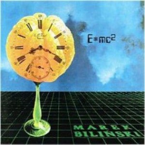 BILIŃSKI, MAREK - E=MC2