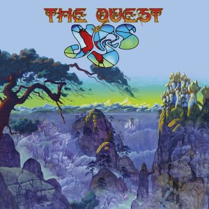 YES - THE QUEST