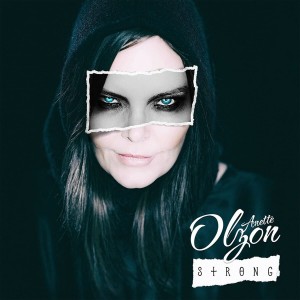 OLZON, ANETTE - STRONG