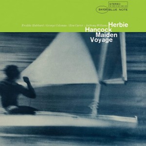 HERBIE, HANCOCK - MAIDEN VOYAGE (CLASSIC VINYL)