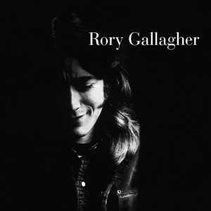 GALLAGHER, RORY - RORY GALLAGHER (50TH ANN. EDITION)