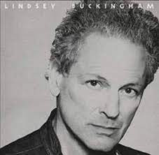 BUCKINGHAM, LINDSEY - LINDSEY BUCKINGHAM