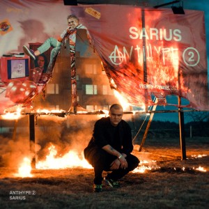 SARIUS - ANTIHYPE 2