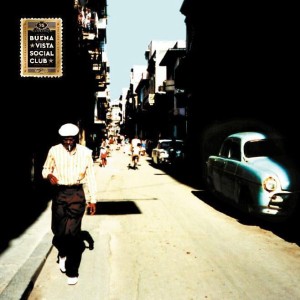 BUENA VISTA SOCIAL CLUB - BUENA VISTA SOCIAL CLUB (25TH ANN. EDITION)