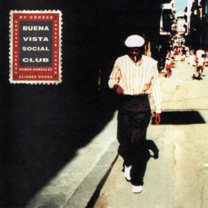 BUENA VISTA SOCIAL CLUB - BUENA VISTA SOCIAL CLUB