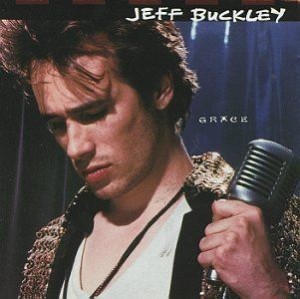BUCKLEY JEFF - GRACE