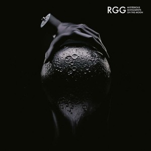 RGG - MYSTERIOUS  MONUMENTS ON THE MOON