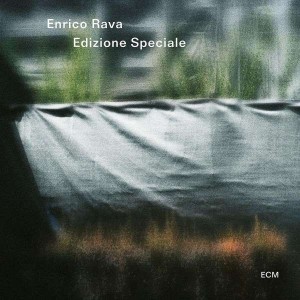 RAVA, ENRICO - LIVE FROM MIDDELHEIM