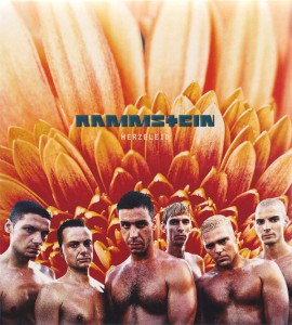 RAMMSTEIN - HERZELEID (REMASTERED)