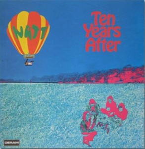 TEN YEARS AFTER - WATT (2017 REMASTER)