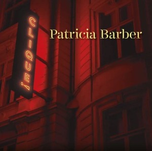 BARBER, PATRICIA - CLIQUE!