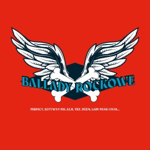 VARIOUS - BALLADY ROCKOWE 