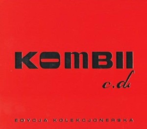 KOMBII - C.D (REEDYCJA)