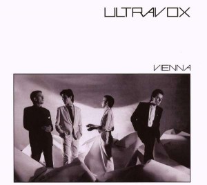 ULTRAVOX - VIENNA