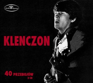 KLENCZON, KRZYSZTOF - 40 PRZEBOJOW