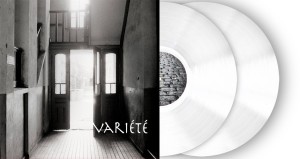 VARIETE - VARIETE (LTD. CLEAR VINYL)