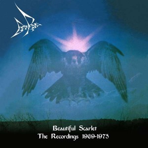 RARE BIRD - BEAUTIFUL SCARLET (THE RECORDINGS 1969-1975)