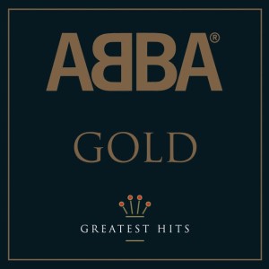 ABBA - GOLD