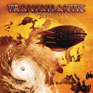 TRANSATLANTIC - THE WHIRLWIND (RE-ISSUE 2021)