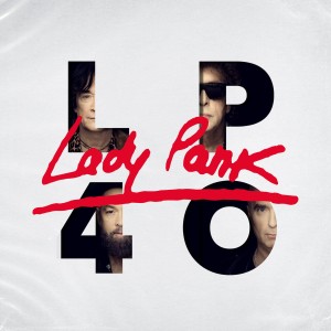 LADY PANK - LP 40