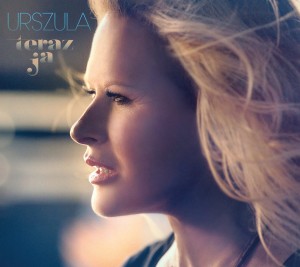 URSZULA - TERAZ JA